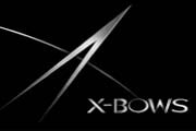 X Bows Logo